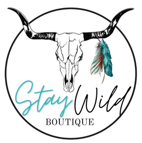 Stay Wild Boutique