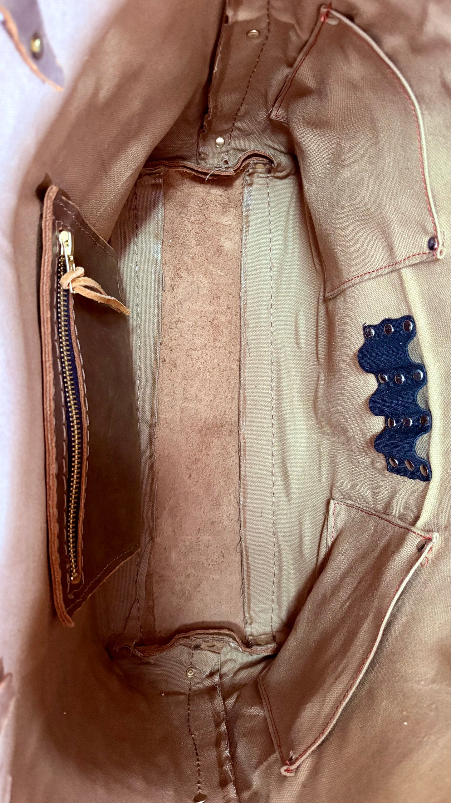 The Classic Tote Bag