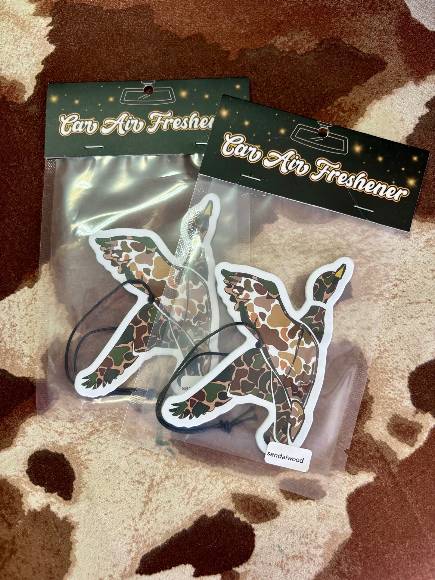 Car Air Freshener