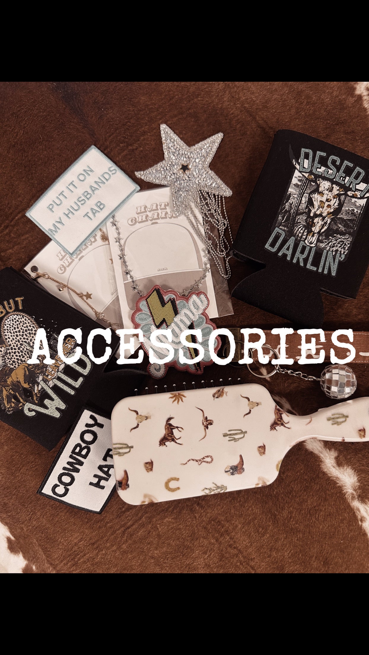 ACCESSORIES