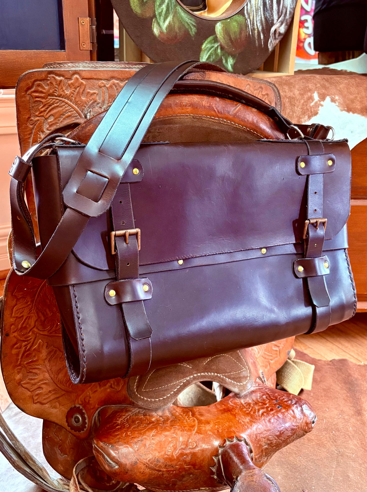 The Briefcase