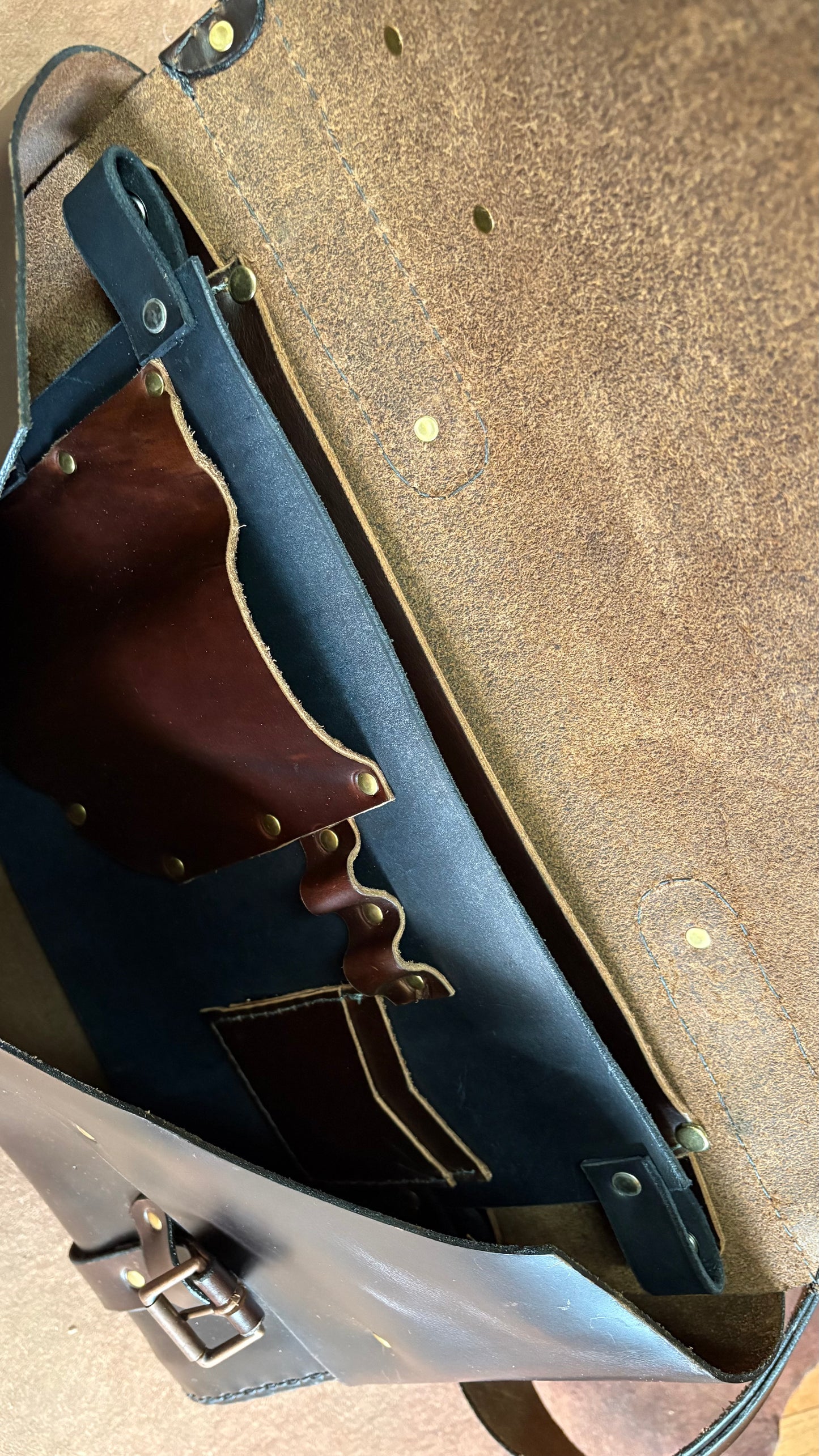 The Briefcase