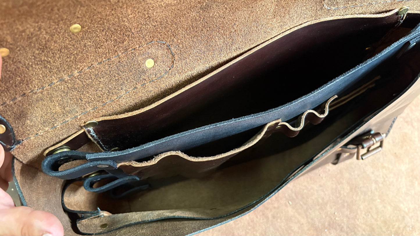 The Briefcase