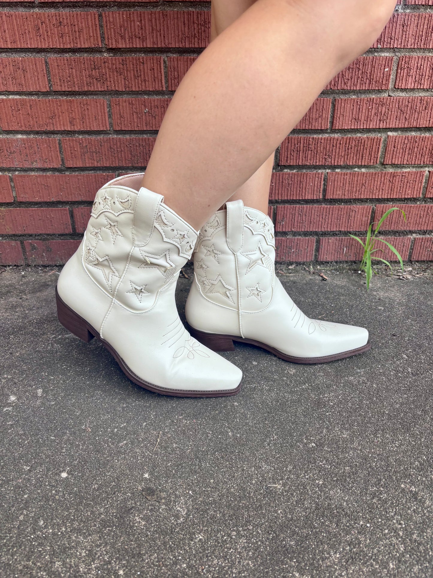 STARSTRUCK BOOTS