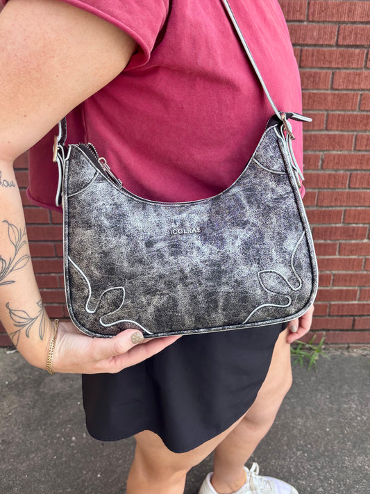 SMOKESHOW SHOULDER BAG