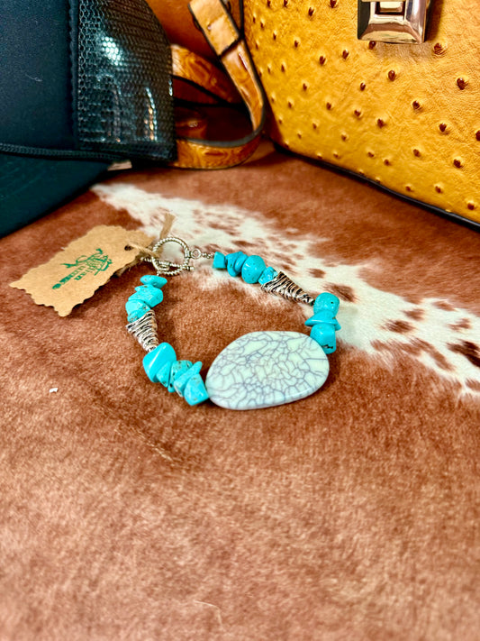 BIG VALLEY BRACELET