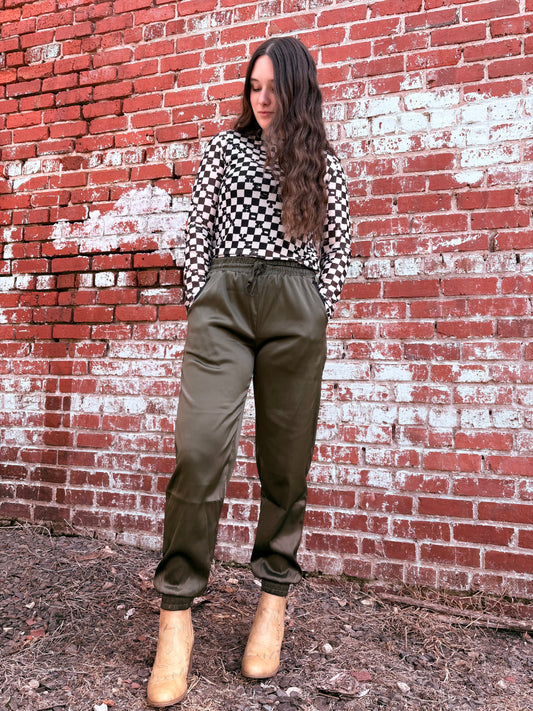 DJANGO PANTS