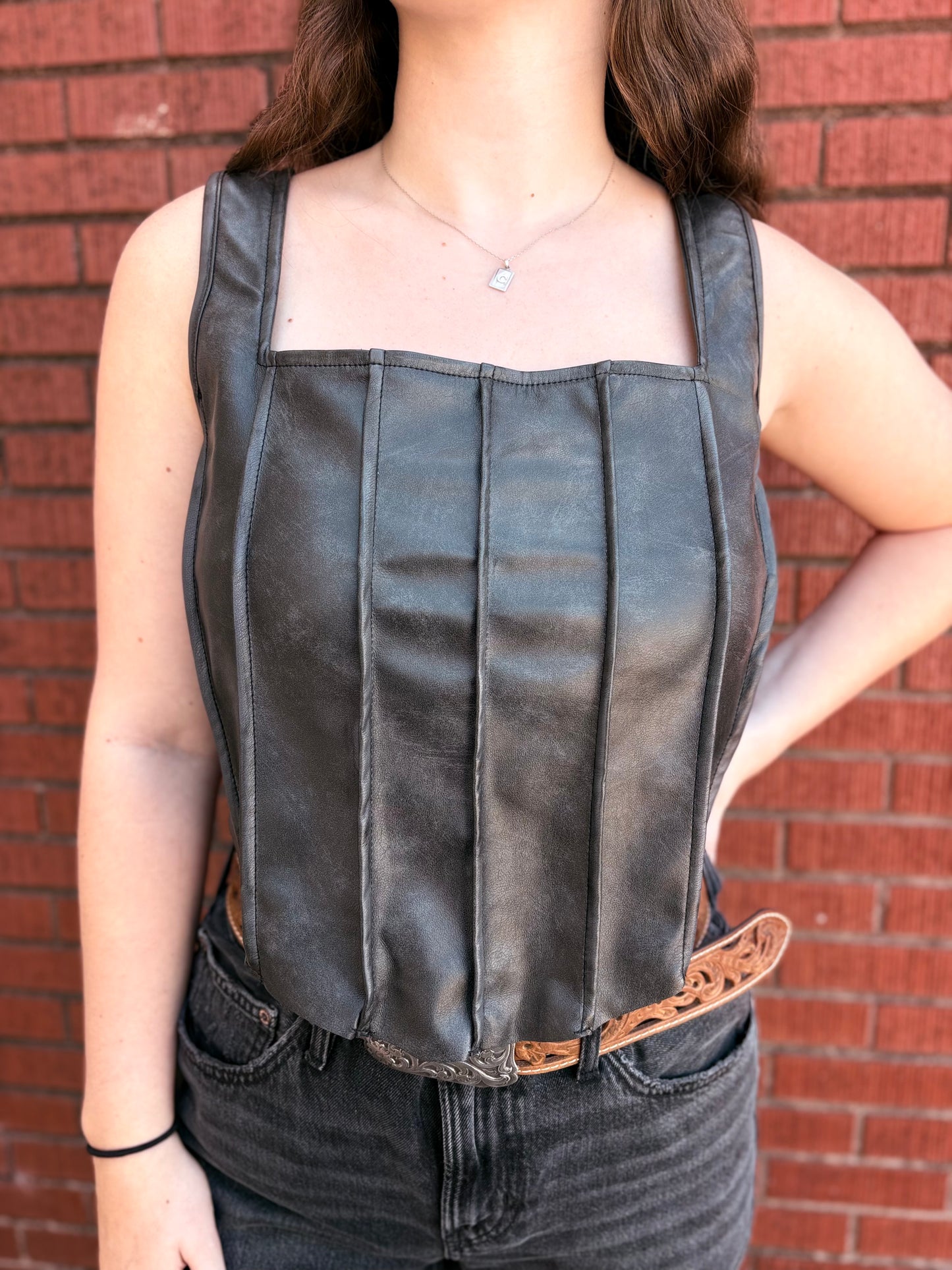 CORIENTE CORSET