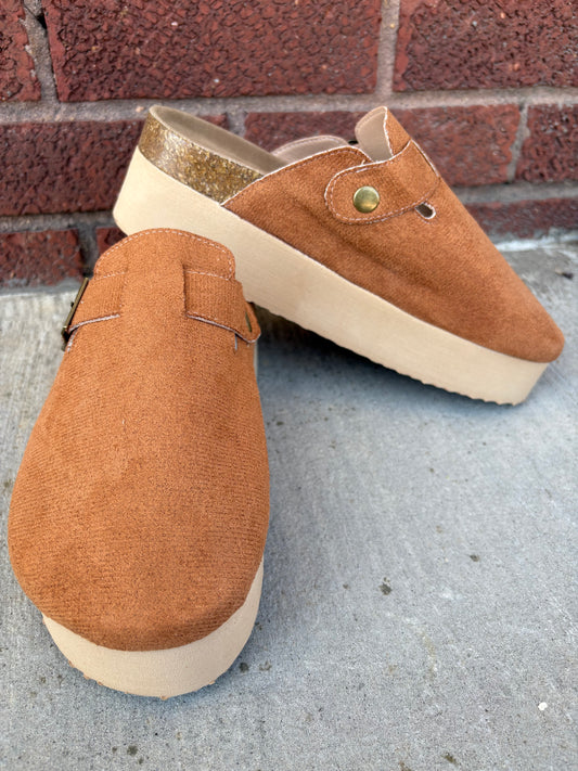 Mesa Mules