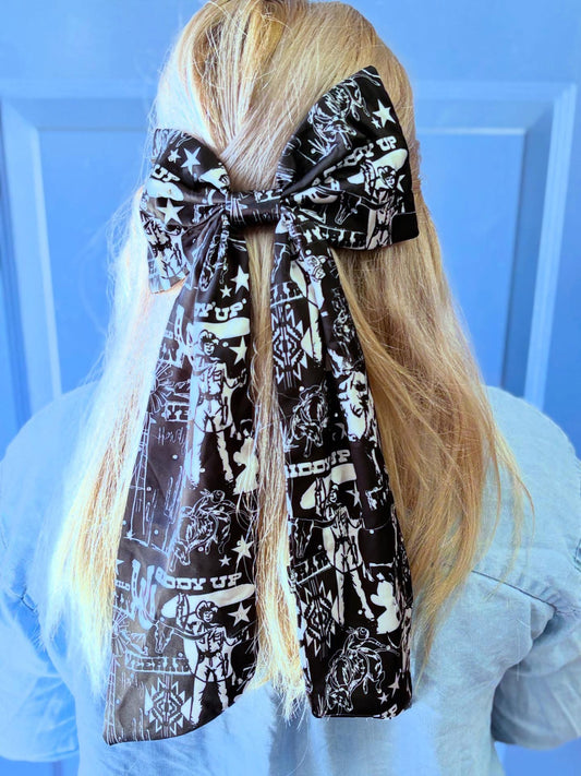 WESTERN PREP BOW